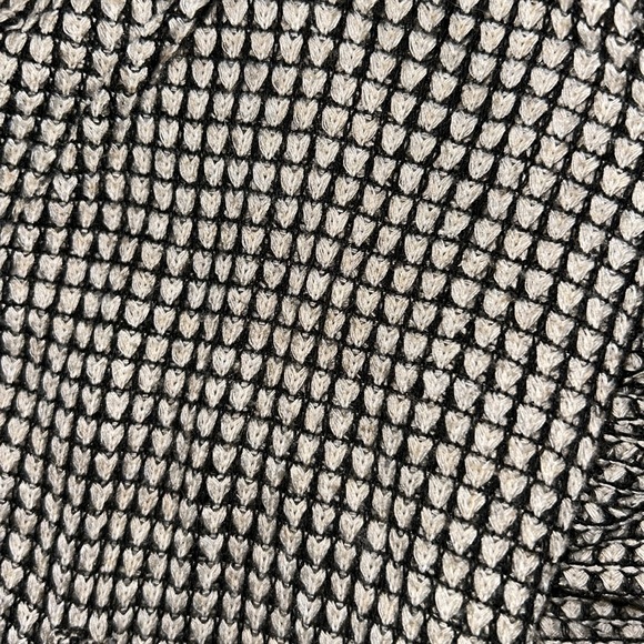 printed duster - Picture 3 of 3